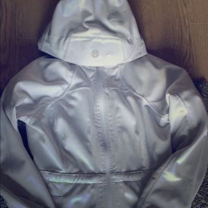 Lululemon jackets size 4